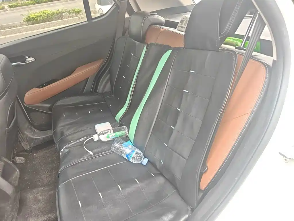 Baojun 510 2018 2017 1.5L Auto Luxury