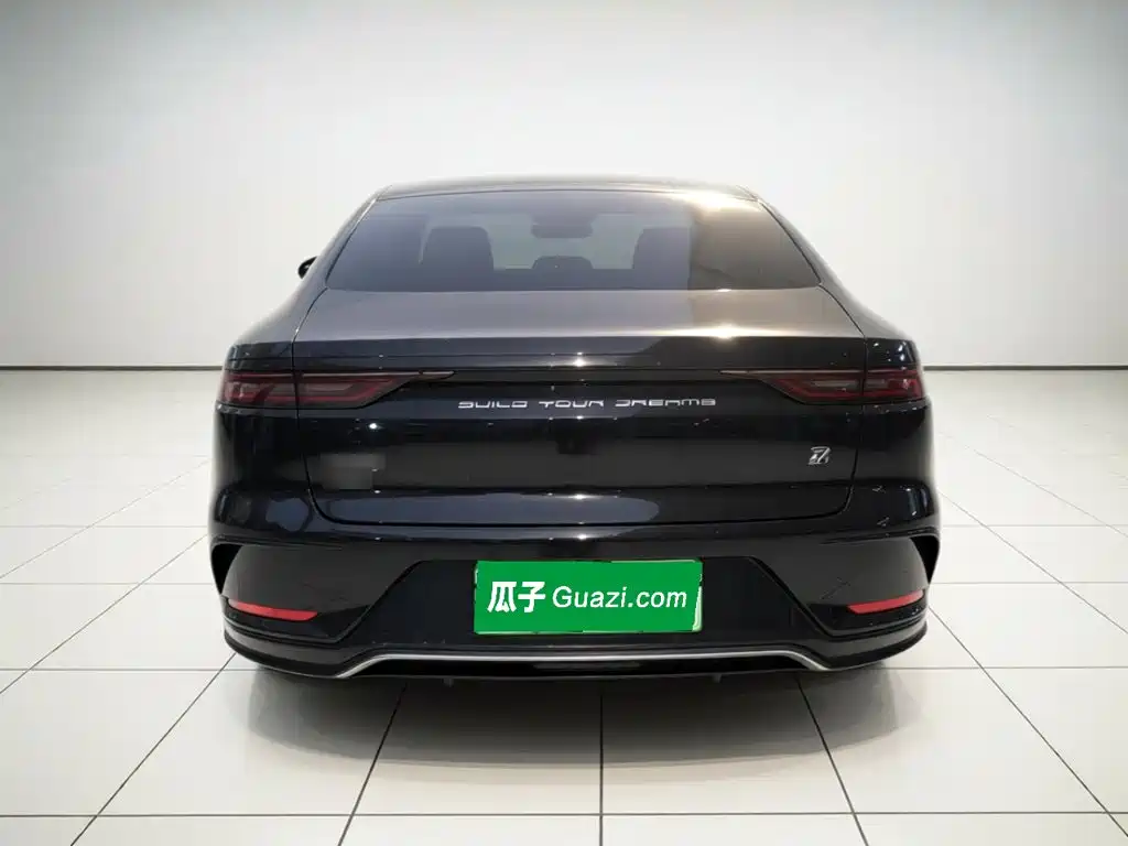صورة 3 - BYD Han