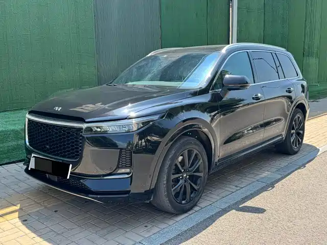 Li Auto Li ONE 2022