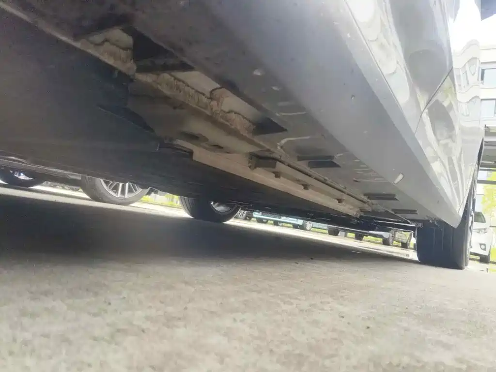Geely Galaxy Galaxy L6 2023 2023 125km Starship