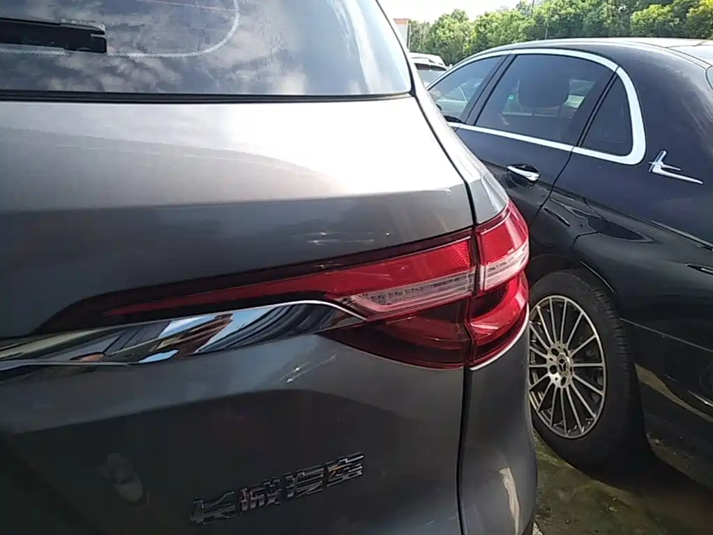 Photo 8 - Haval F7