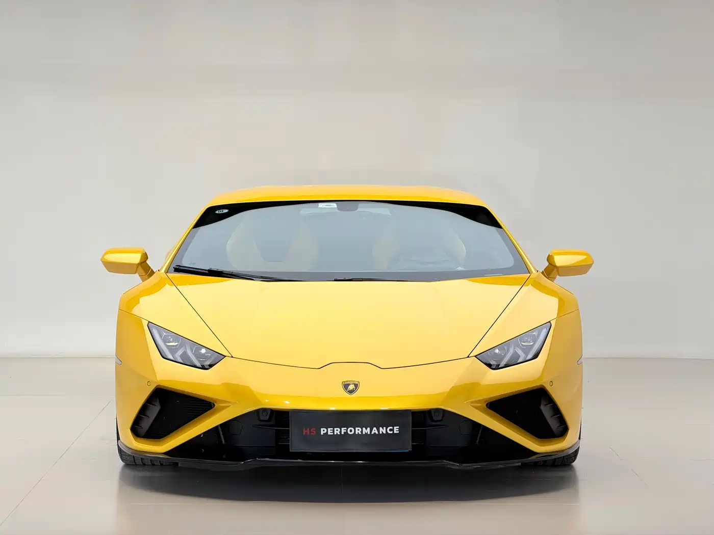 Lamborghini Huracán 2022 2020 Huracán EVO RWD
