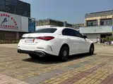 Фото 9 - Mercedes-Benz C-Class