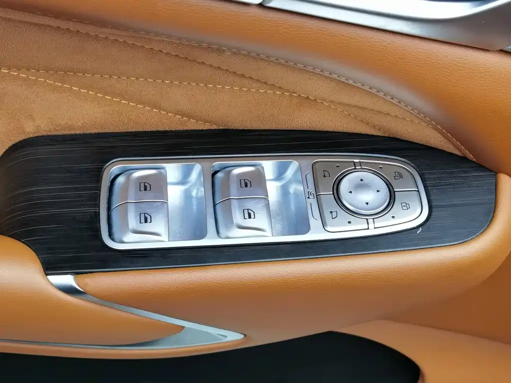 Tank 500 2023 2022 3.0T Premium Custom Edition 5-Seater