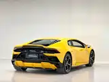 Фото 11 - Lamborghini Huracán