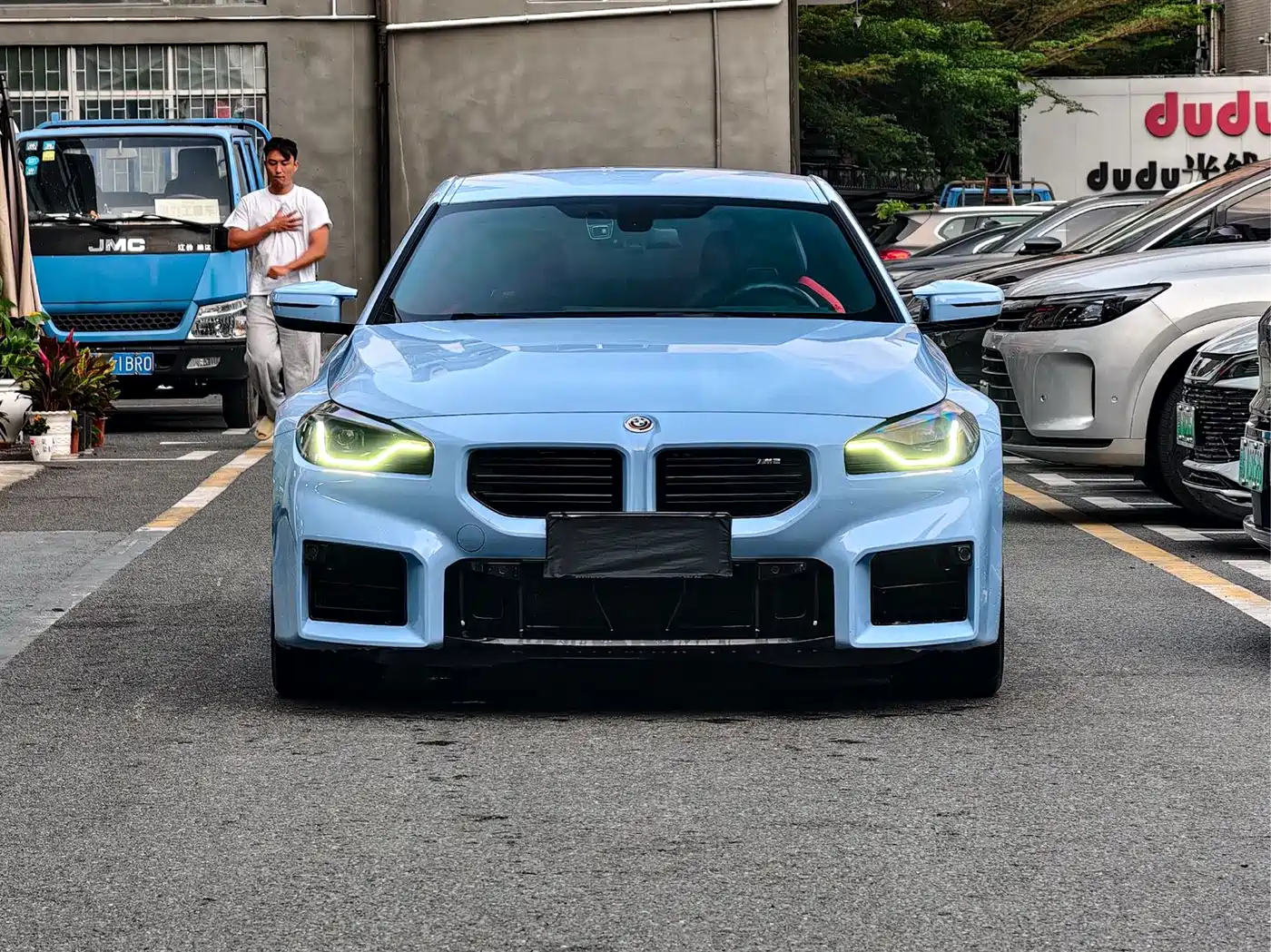 BMW M2