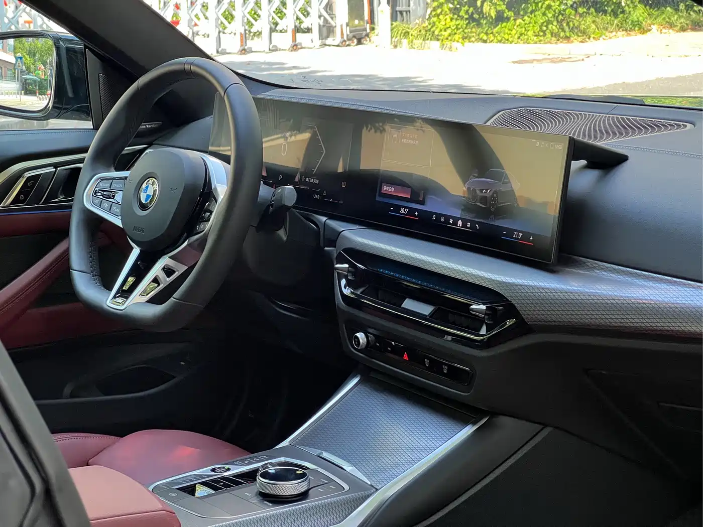 BMW 4 Series 2026 2024 430i M Sport Shadow Edition
