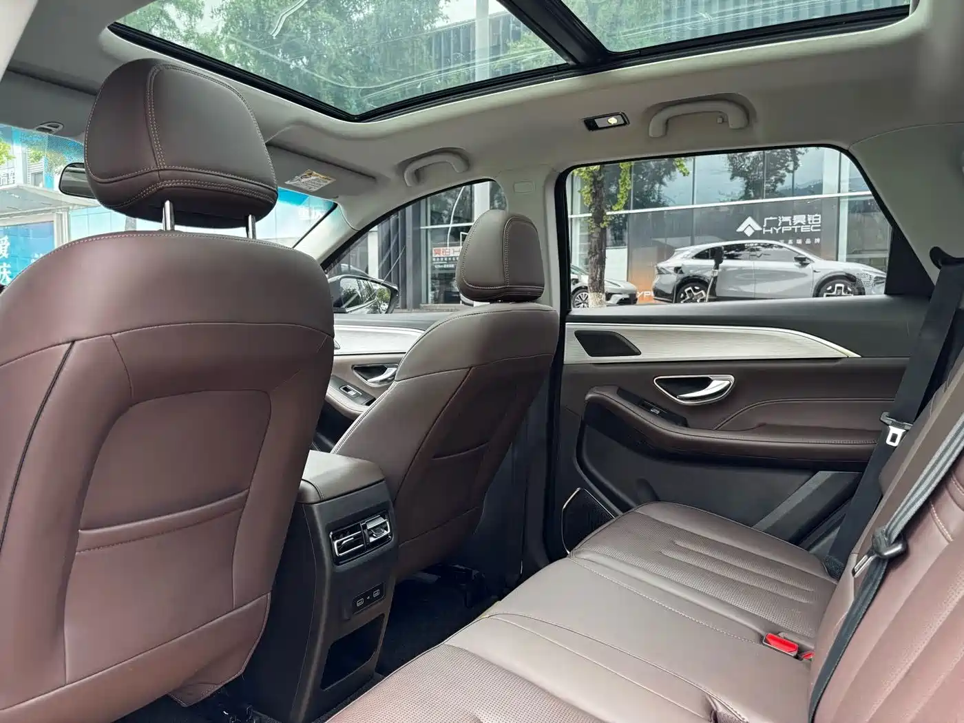 Jetour X90 PLUS 2023 2023 1.6TD DCT Villa 7-Seater