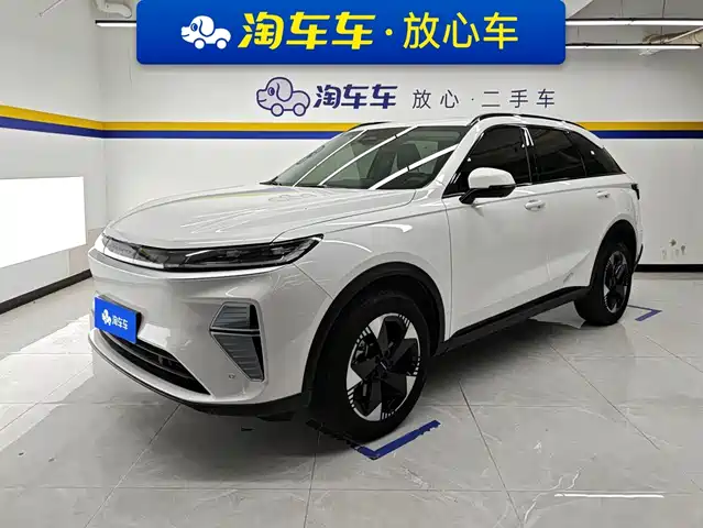  Haval Haval Xiaolong MAX 2025 Hi4 110 Pro