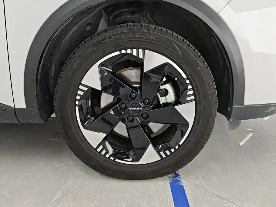 Haval Xiaolong MAX 2025 2025 Hi4 110 Pro