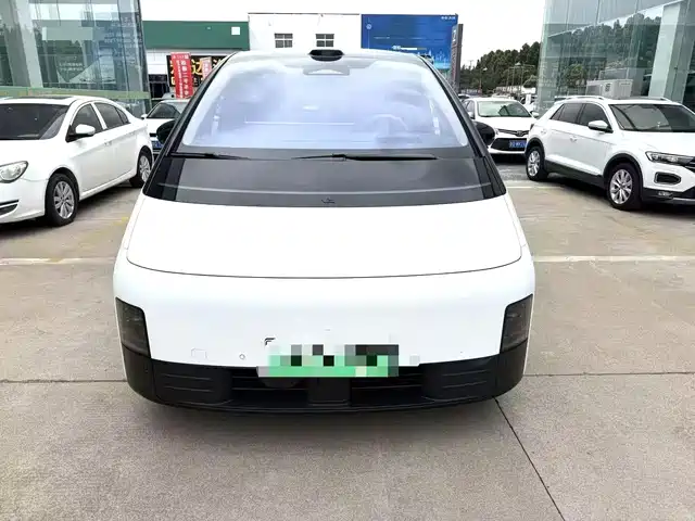 Li Auto MEGA 2025 Model Home Family Special Edition