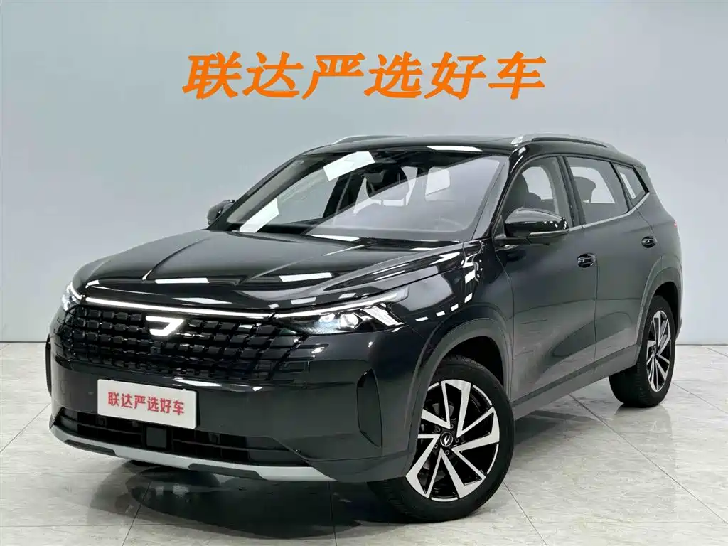 Jetta VS8 2025 Base