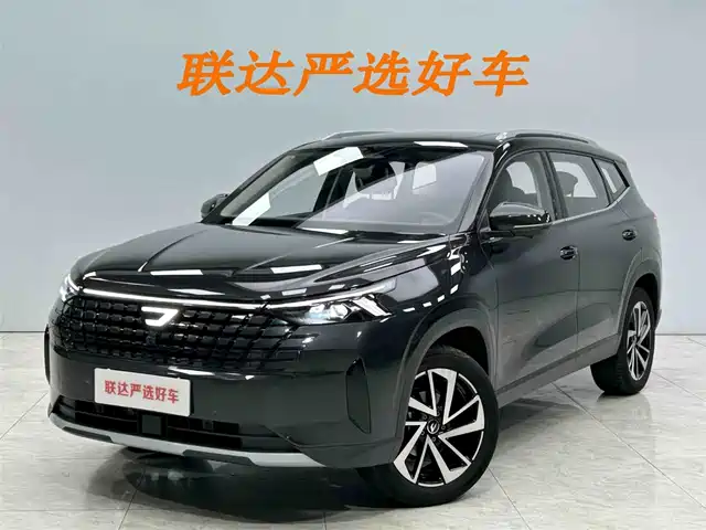 Jetta VS8 2025 Base