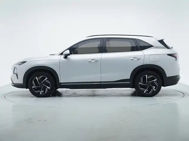 Wuling Motors Wuling Xingguang S 2025 2024 510km Flagship Model
