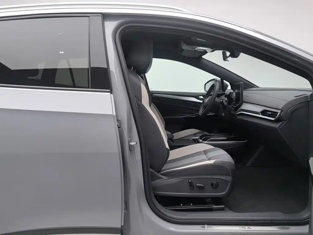 Photo 23 - Volkswagen ID.4 CROZZ