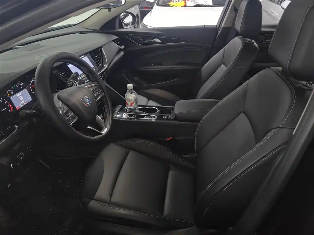 BUICK REGAL