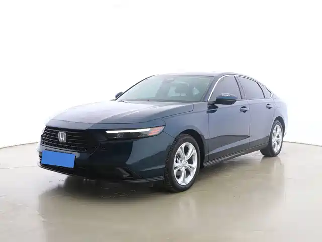 Honda Accord 2023 260TURBO Smart Enjoyment Edition