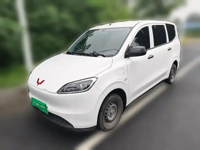 Wuling Motors Wuling Hongguang New Energy 2025