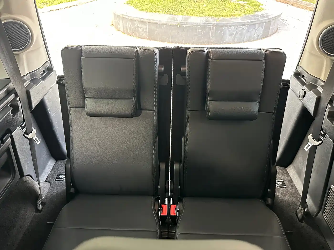 Land Rover Discovery 2016 3.0 SC V6 HSE фото 14