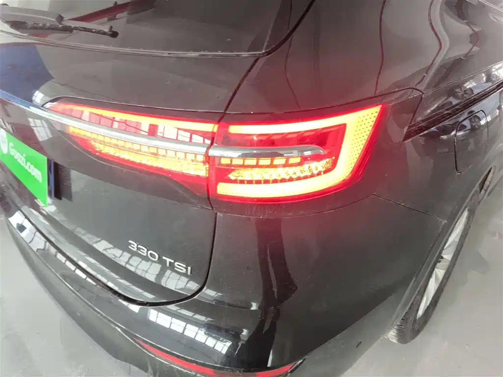 Volkswagen Viloran 2024 330TSI Business Edition фото 8