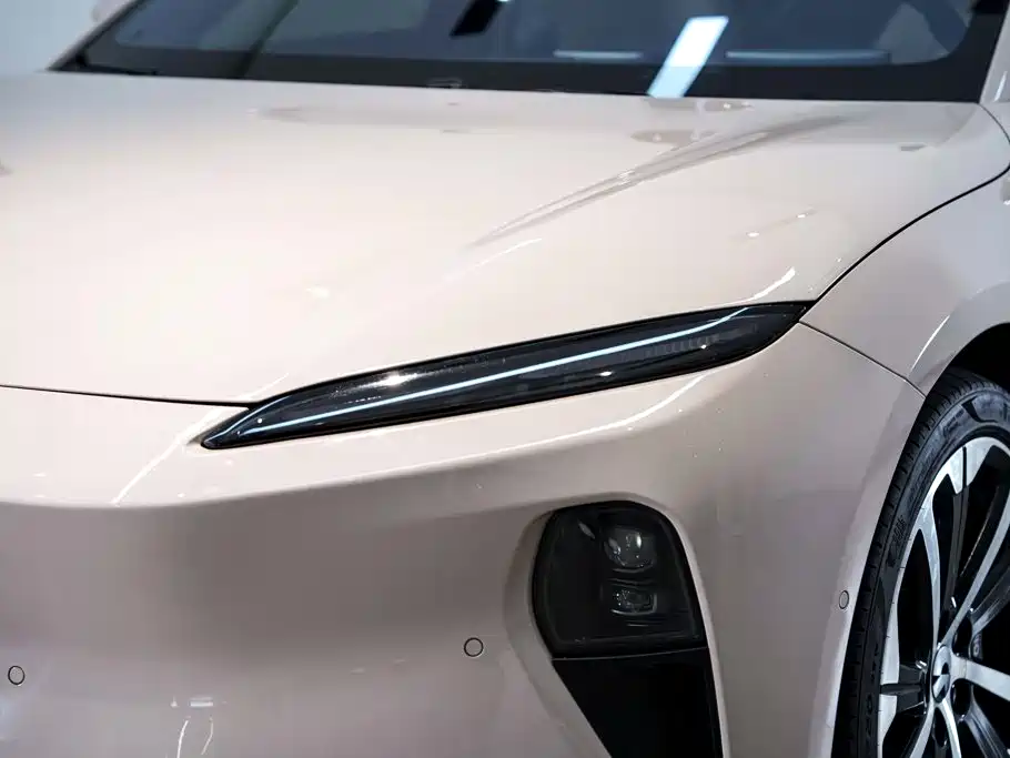 NIO ET5 2023 2022 75kWh