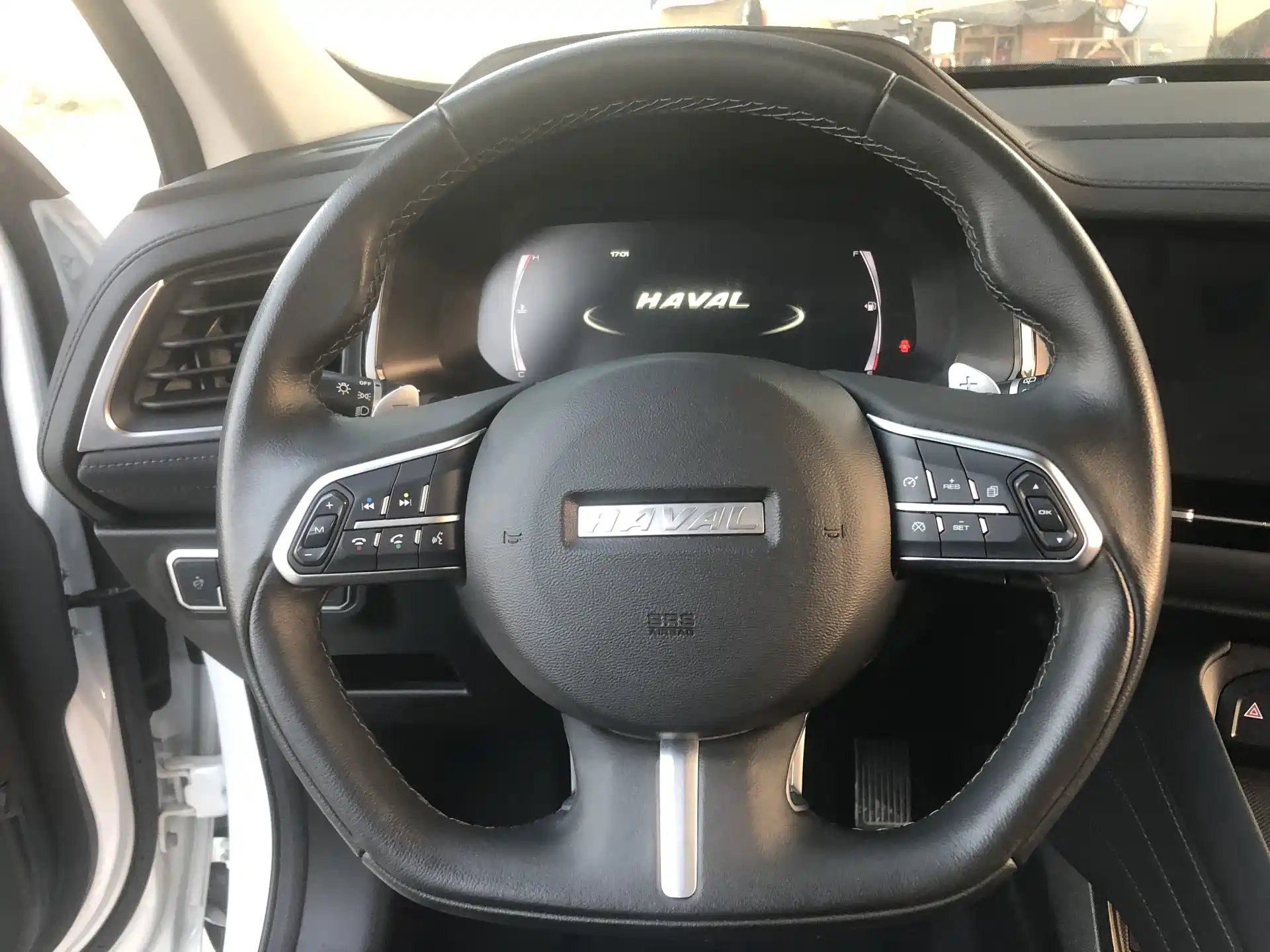 Photo 5 - Haval F7