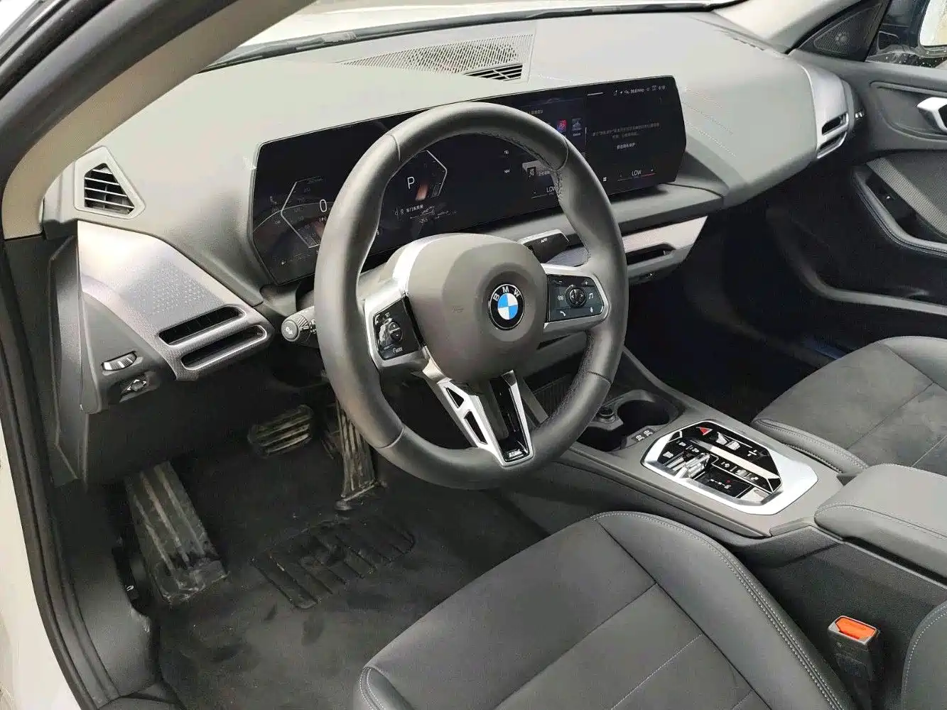 BMW 2 Series 2025 2025 225L M Sport Moonlight Package