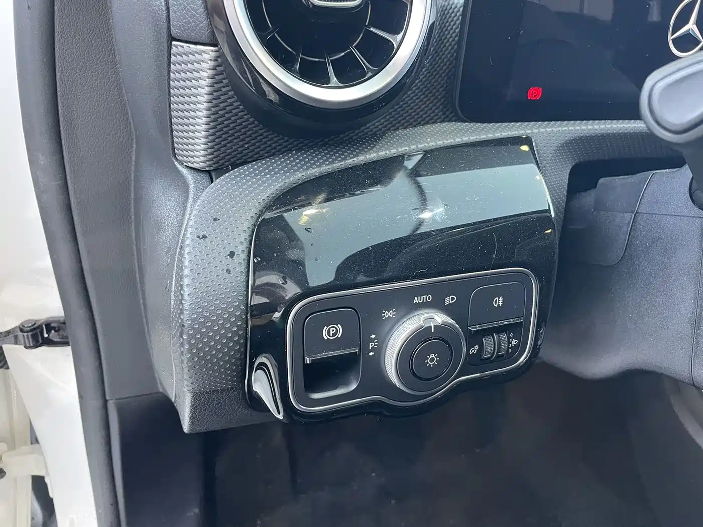 Фото 6 - Mercedes-Benz A-Class