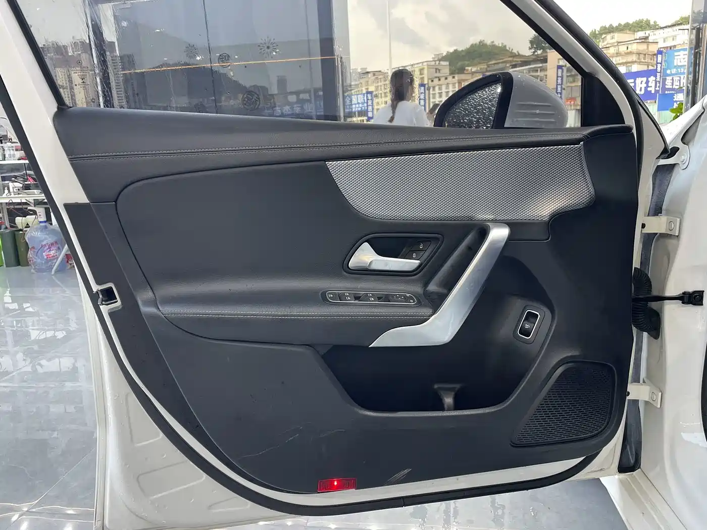 Фото 5 - Mercedes-Benz A-Class