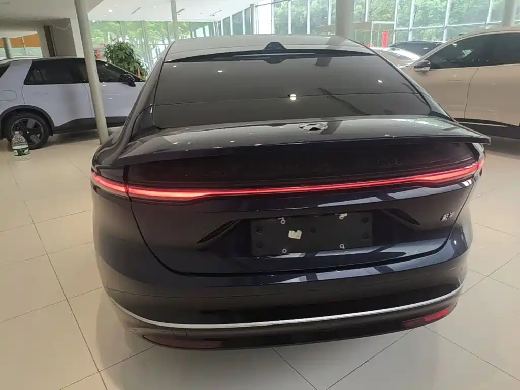 NIO ET9 2025 2025 100kWh