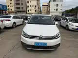 Фото 1 - Volkswagen Touran