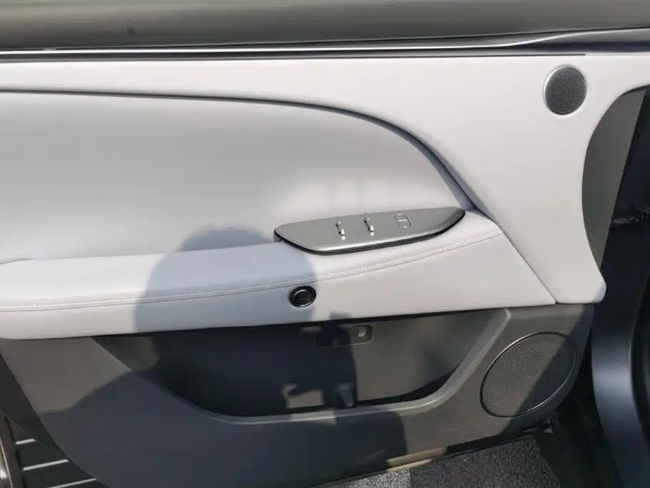 ARCFOX EXTREME FOX POLAR FOX ALPHA T5