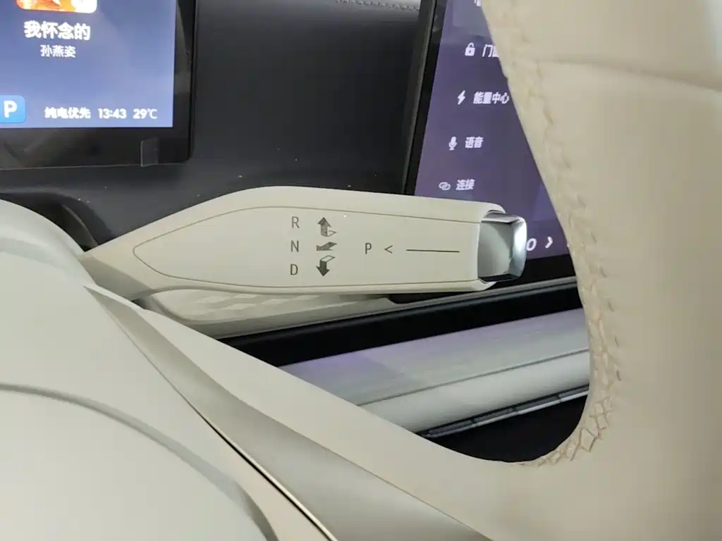 Buick Zenith Sedan 2025 2025 Model Base Version