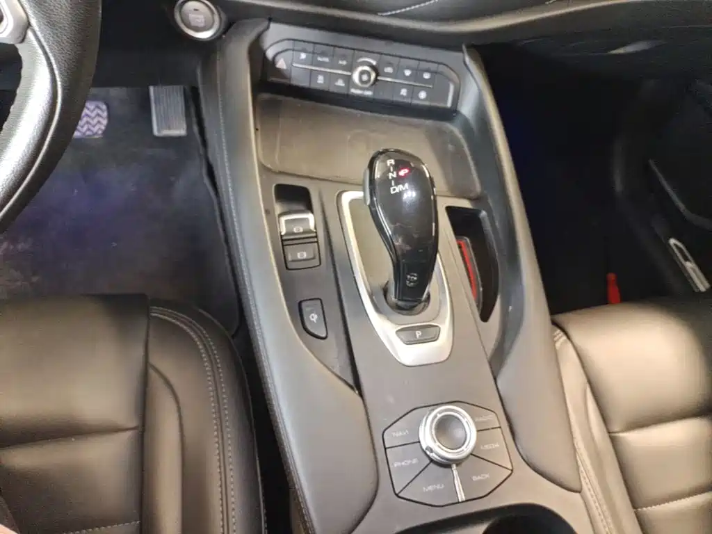 Photo 14 - Haval F7