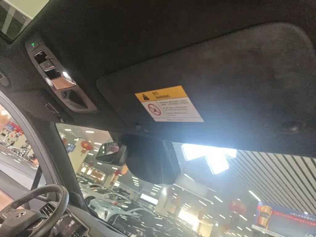 NIO ES6 2022 2020 420KM Sport