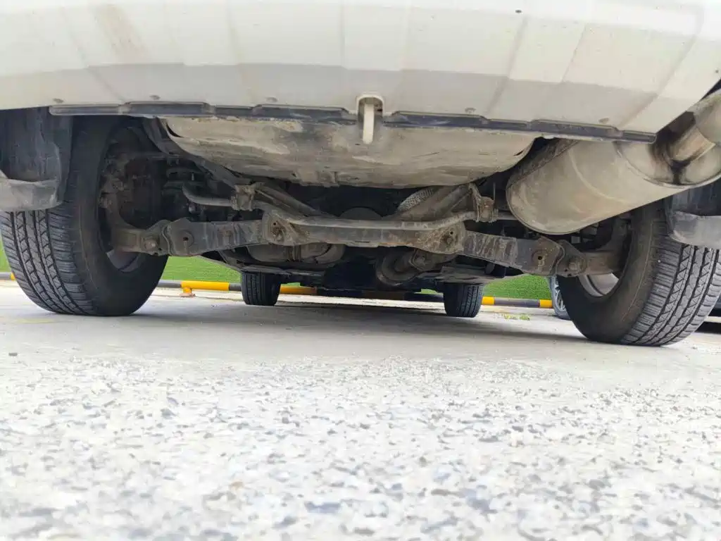 Haval H6 2014 2014 Sport 1.5T Manual 2WD Elite