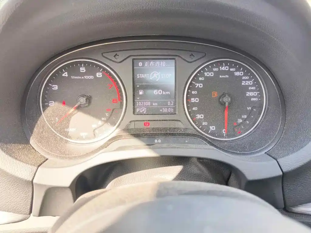 Фото 4 - Audi A3