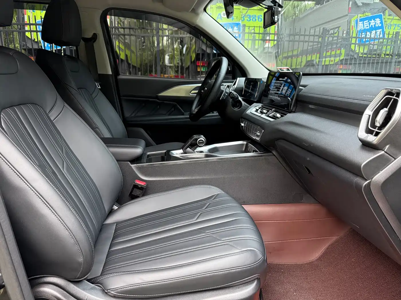 Haval H5 2024 2023 2.0T Automatic AWD Leading Elite Gasoline