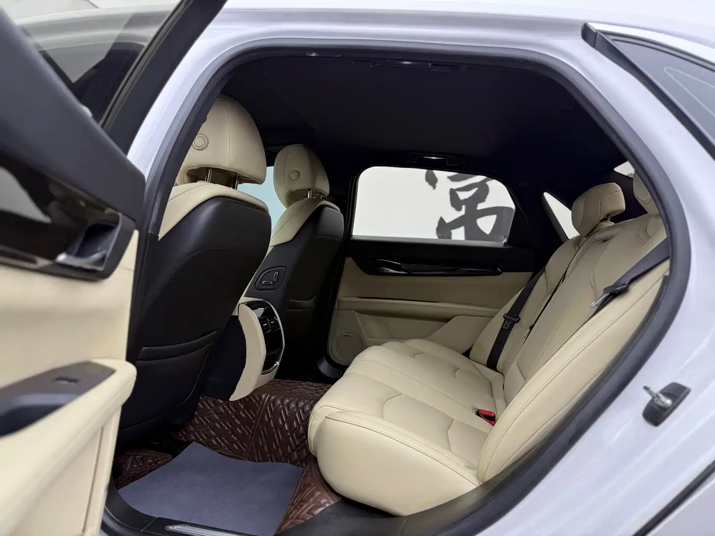 Cadillac CT6 2020 28T Fashion фото 6