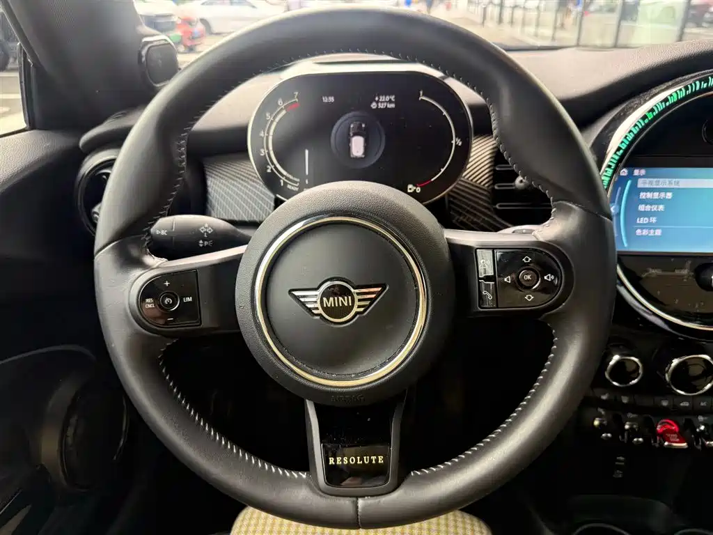 Photo 18 - MINI MINI