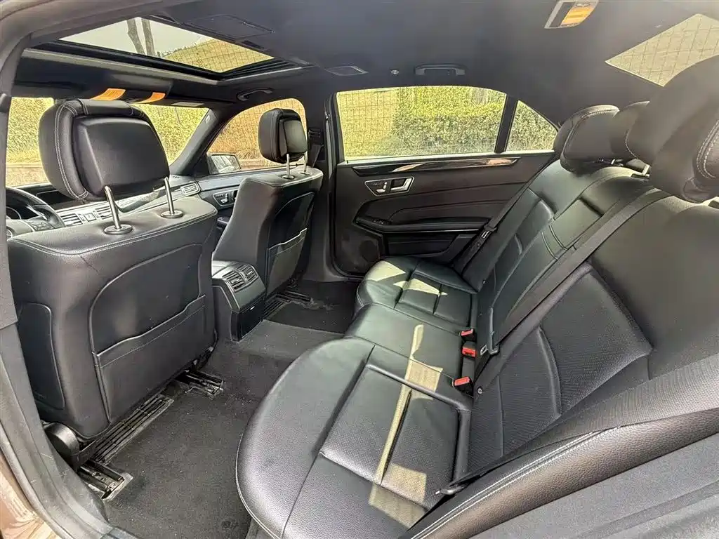 Mercedes-Benz E-Class 2014 Facelift E 260 L Sport фото 16
