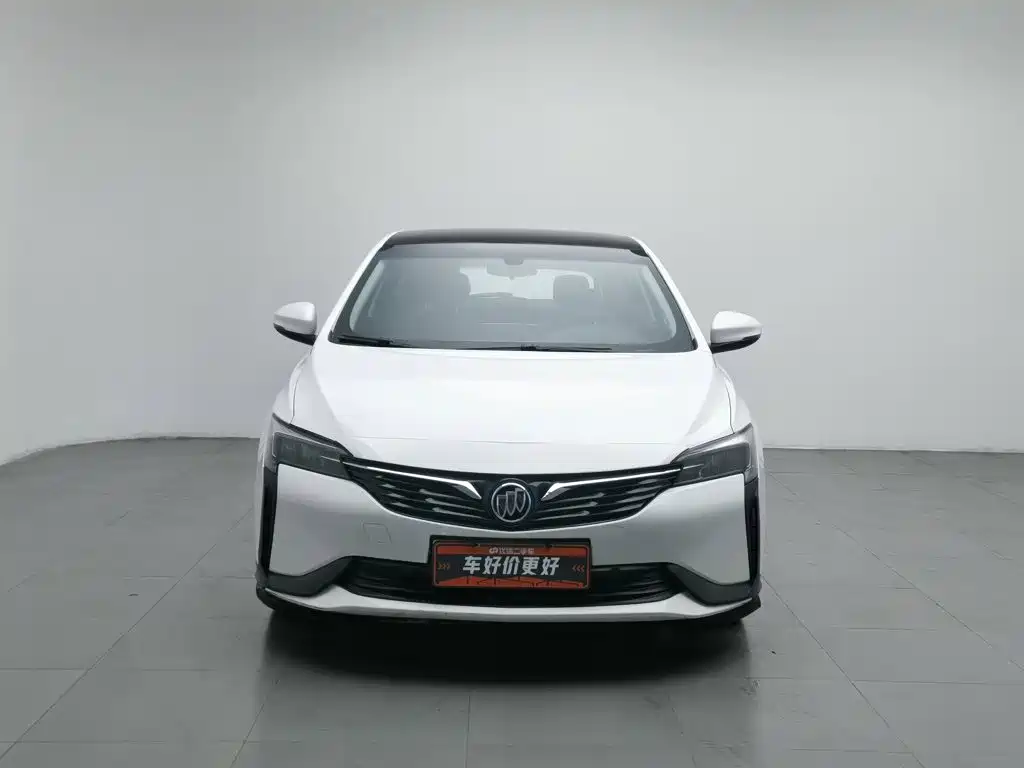 Фото 3 - Buick Velite 6