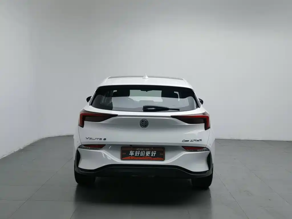 Фото 4 - Buick Velite 6