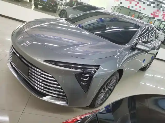 BUICK LACROSSE 2025