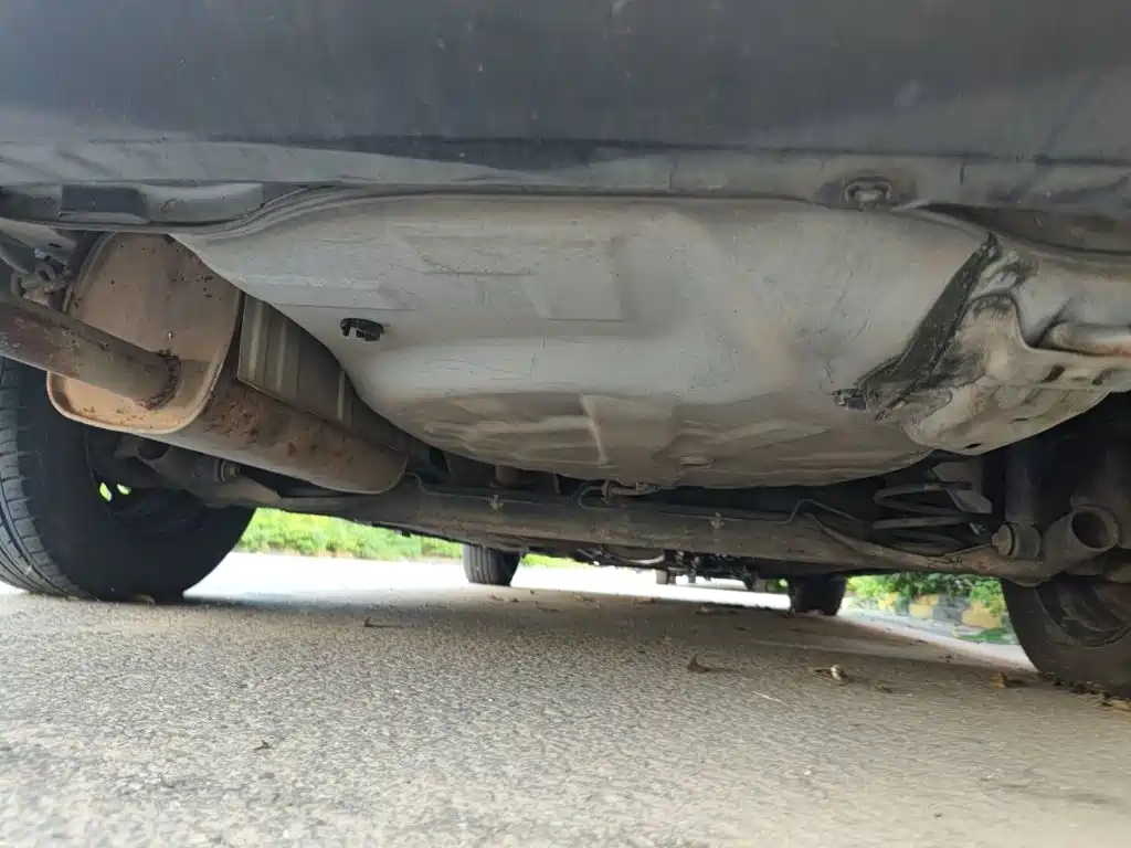 Venucia D50 2014 2013 1.6L Auto Fashion