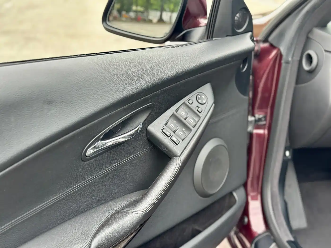 BMW 6 Series 2011 2007 630i Convertible