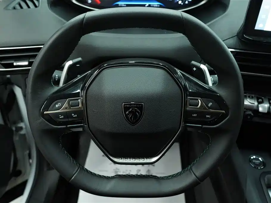 صورة 15 - Peugeot 5008