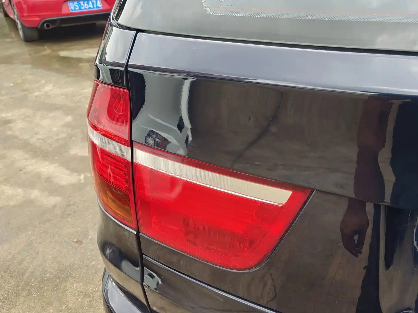 Фото 23 - BMW X5 (Import)