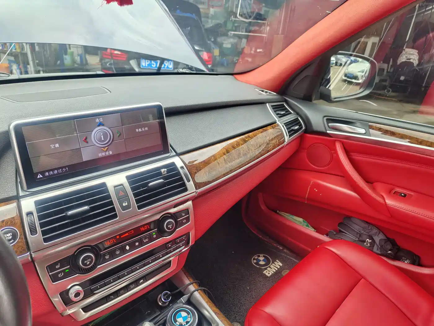 Фото 32 - BMW X5 (Import)