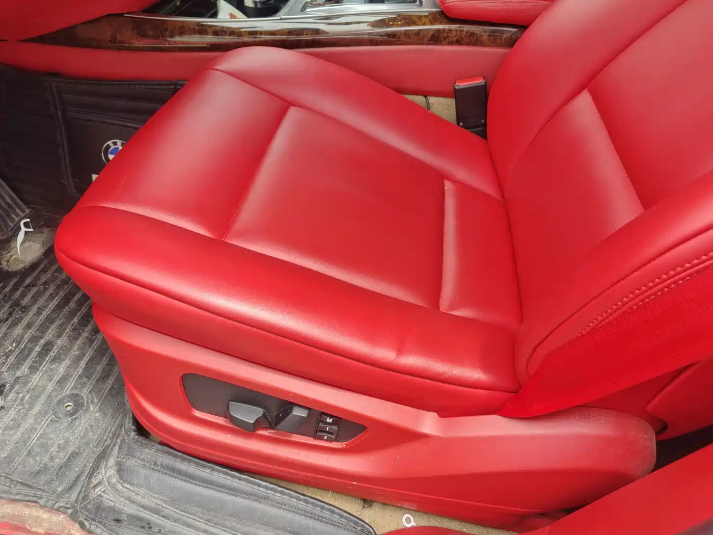 Фото 37 - BMW X5 (Import)